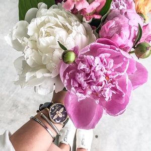 Brand new with tags and box